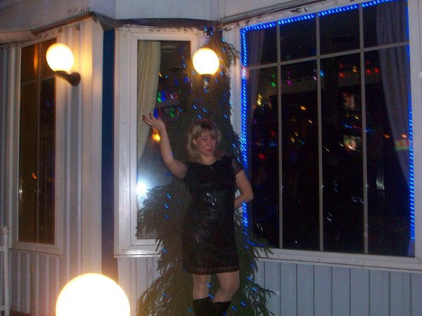 Анжелика Гусева