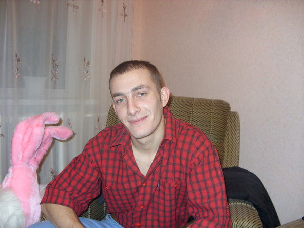 Александр Перевозчиков