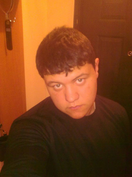 Андрей Романов