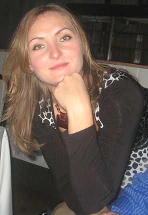 Надежда Аксиневич