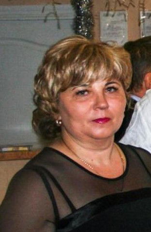 Таисия Войнич