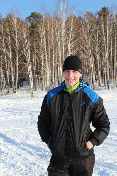 Илья Мустай