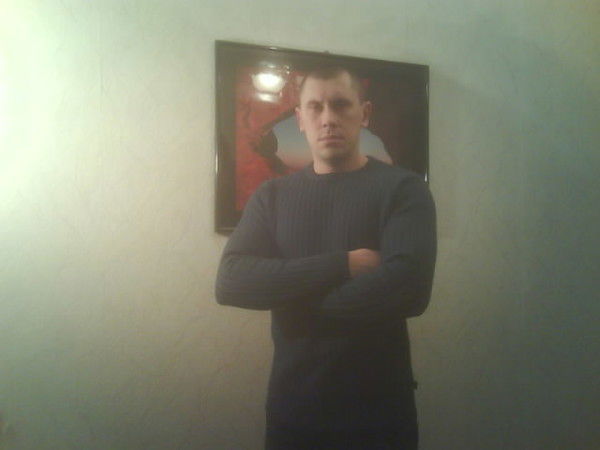 Алексей Секрет