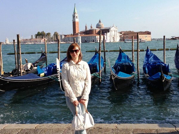 Ира Котловец