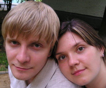 Алексей Семагин