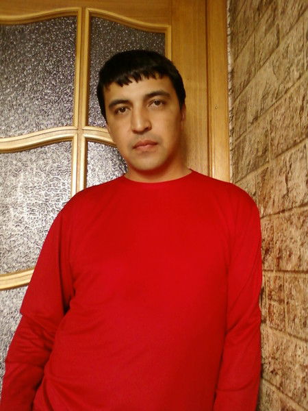 Дамир Сададинов