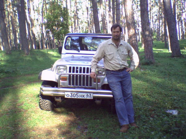 Сергей Радионов