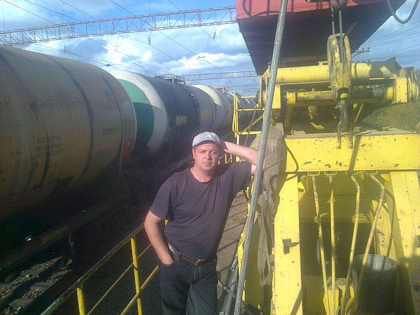 Анатолий Михалев