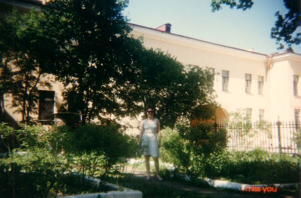 Наталья Сухарева