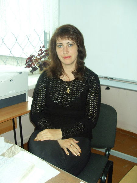 Марина Джегло