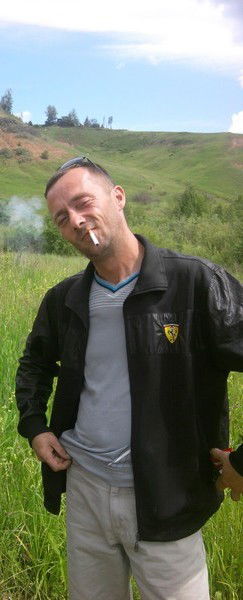 Илья Амосов