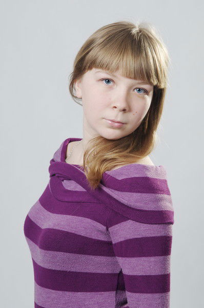 Нина Малова