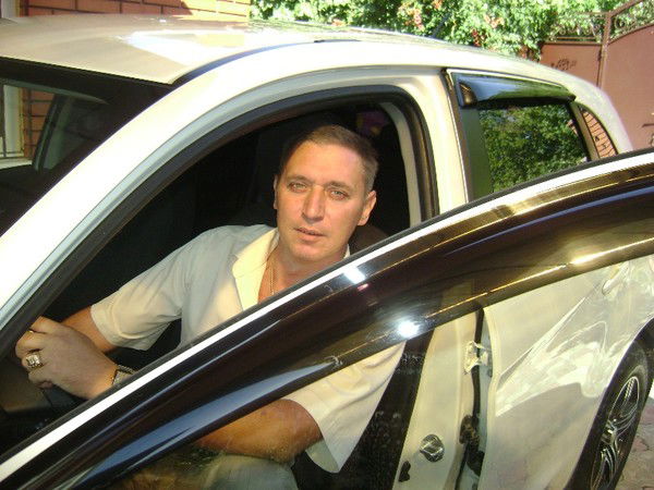 Михаил Пархоменко