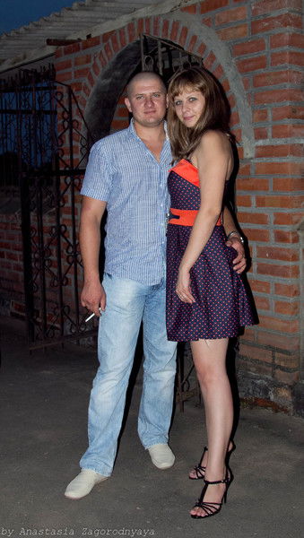 Светлана Попова