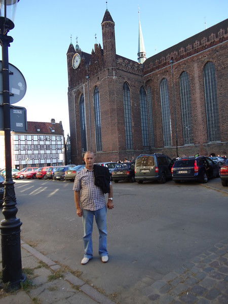 Александр Репин