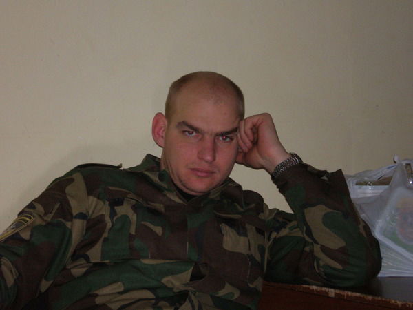 Алексей Таран