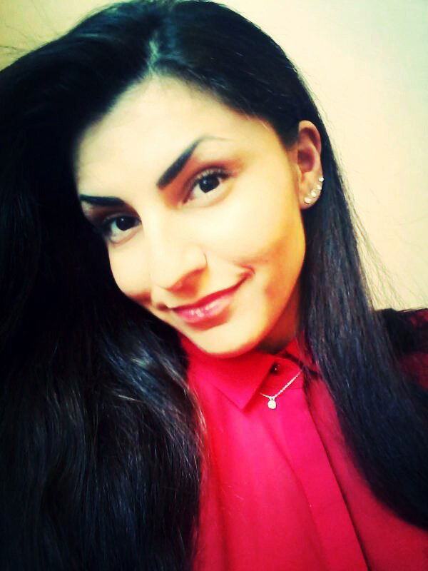 Лейла Алиева