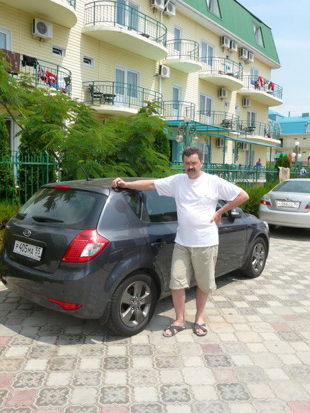 Константин Антошкин