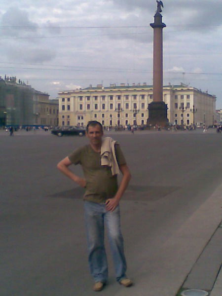 Олег Царалунго