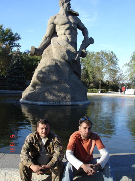 Максим Муравлев