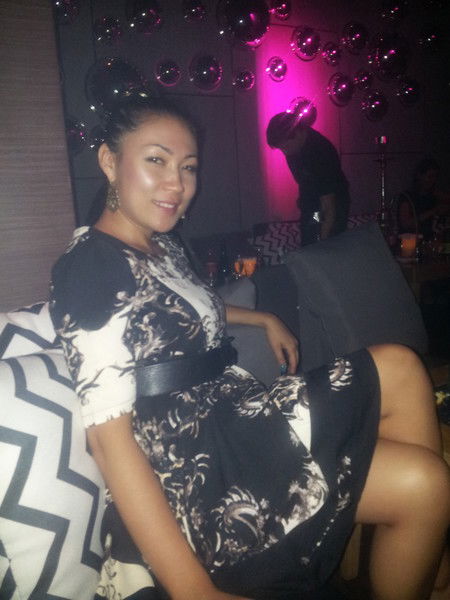 Акмарал Абылкасимова