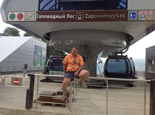 Петр Добрев