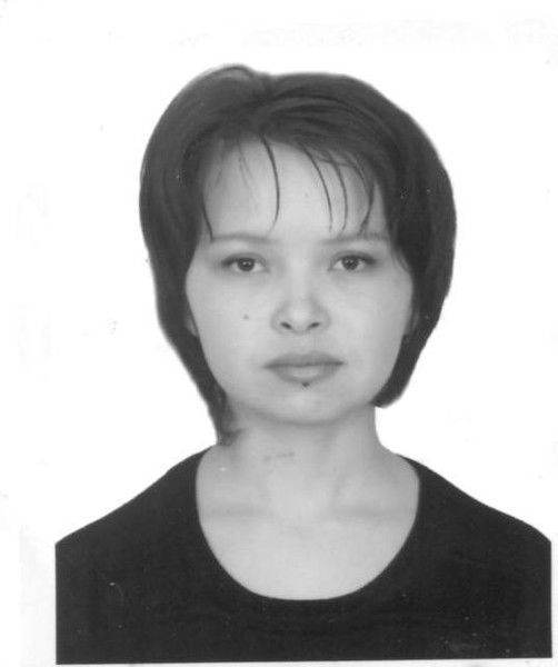 Наргиза Тогонбаева