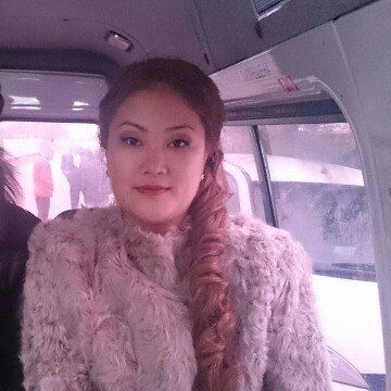 Гульназ Сухангалиева