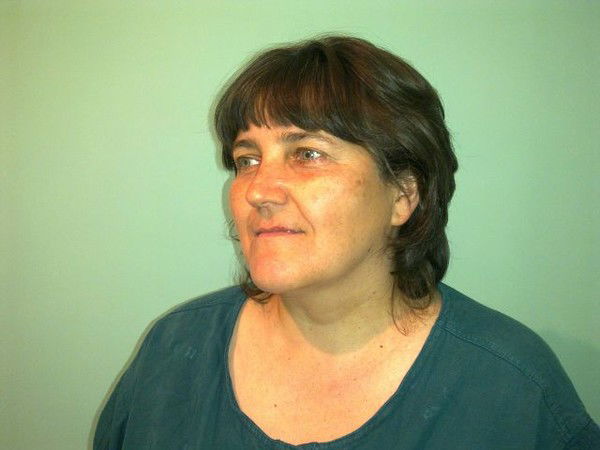 Алена Гусева