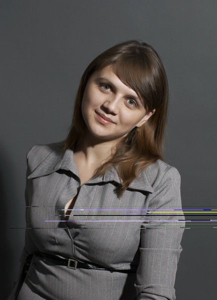 Екатерина Суркова