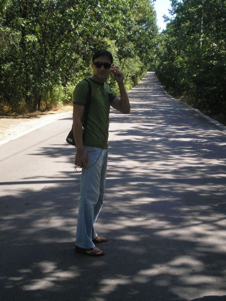 Прохоров Юрий