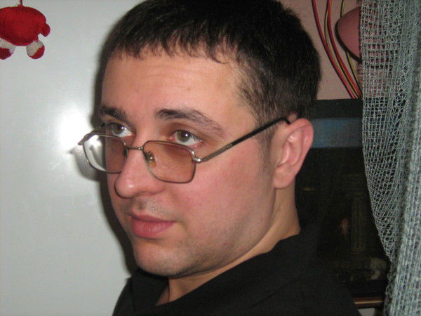 Сергей Дмитриев