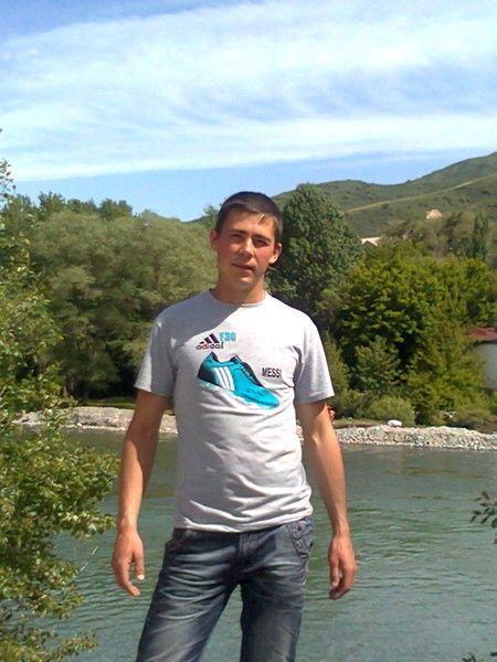 Валера Иваненко