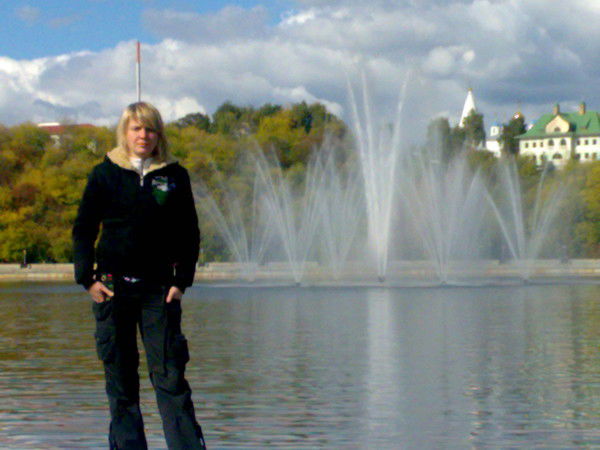 Лариса Булдакова