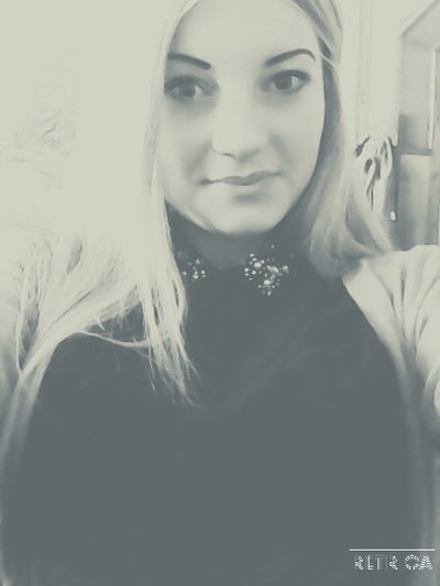 Кристина Галкина