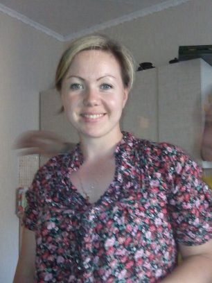 Ирина Морозова