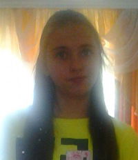 Бочкарёва Лиля