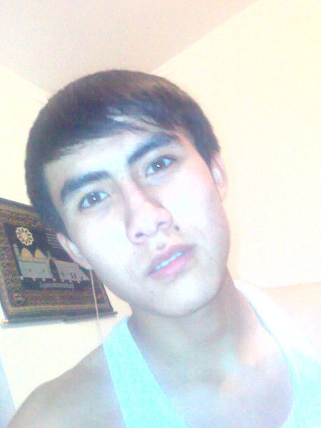 Fафур Орманов