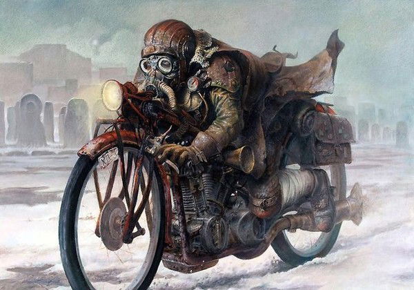 Сергей Тихомиров