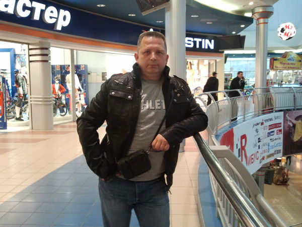 Алексей Фёдоров