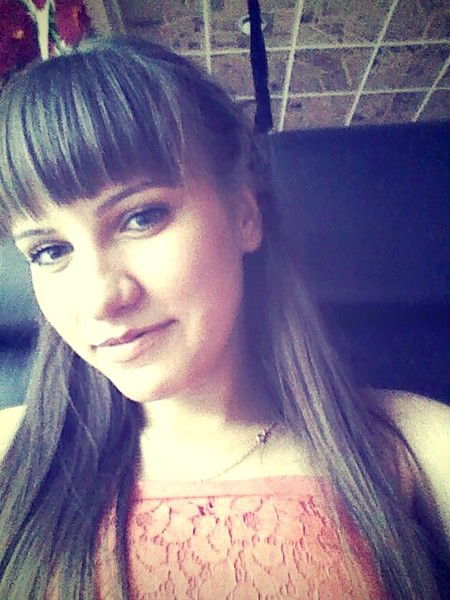 Маша Ковешникова