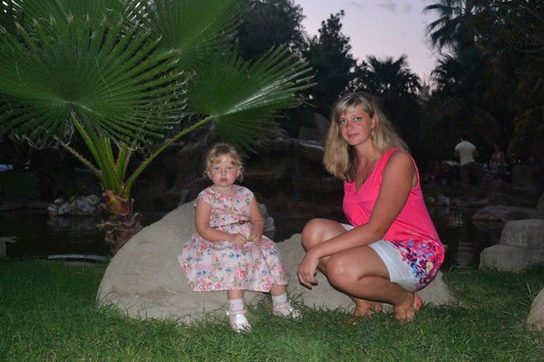 Екатерина Пчелкина