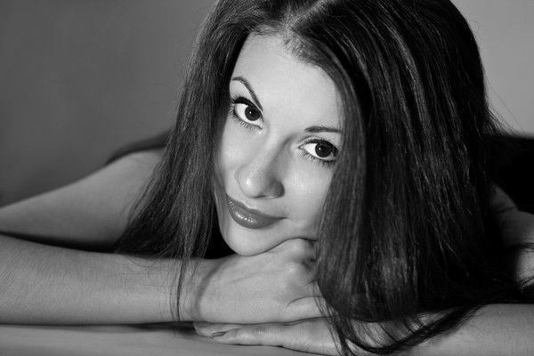 Марина Холюкова