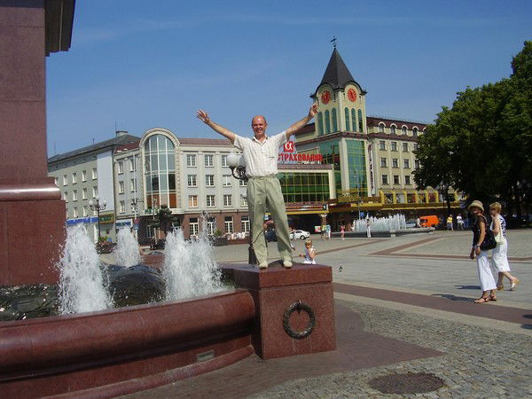 Яшков Василий