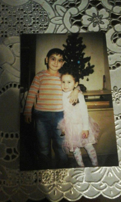 Ниса Шамурова