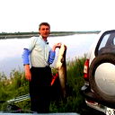 Михаил Гребенев