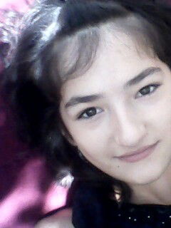 Гесу Замирова