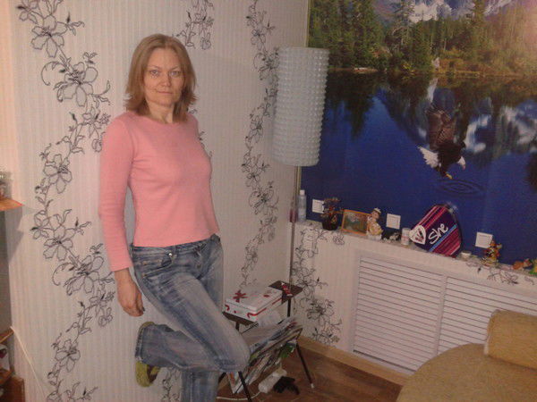 Татьяна Кабардинка