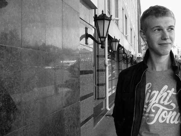 Леонид Харькин