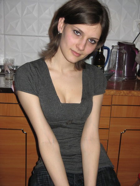 Ирина Едоменко